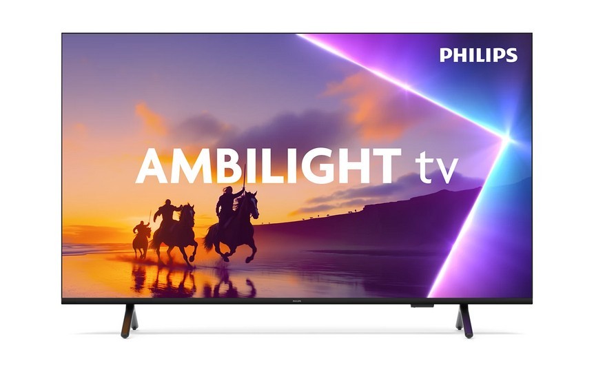 Televizor QLED 65PUS8510/12 de 65 de inci