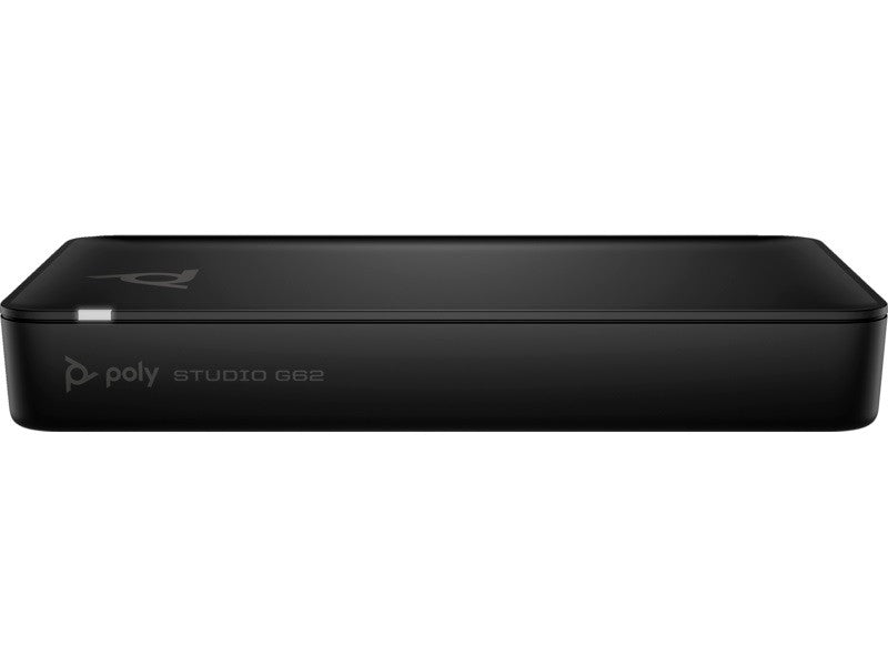 Sistem de videoconferință Studio G62 cu kit de placă de montare A01KCAA