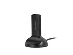 Placă de rețea wireless WIFI NC-3000-WI USB 3.0 AX3000 TRI-BAND 2 antene interne