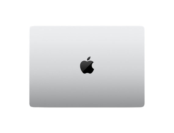 MacBook Pro 14,2 inch: M5 10C/10C, ​​16GB, SSD de 1TB - Argintiu