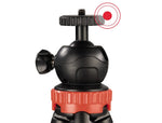 Trepied Traveler Pro 105 pentru smartphone GoPro