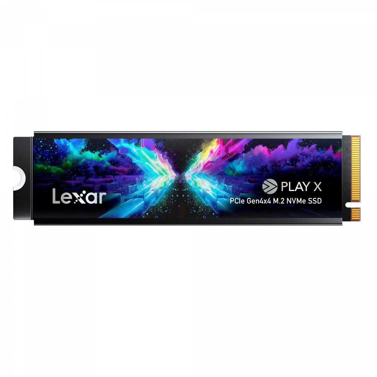 Adaptor SSD PLAY X 512GB PCIe4 2230 7200/4500MB/s către 2280