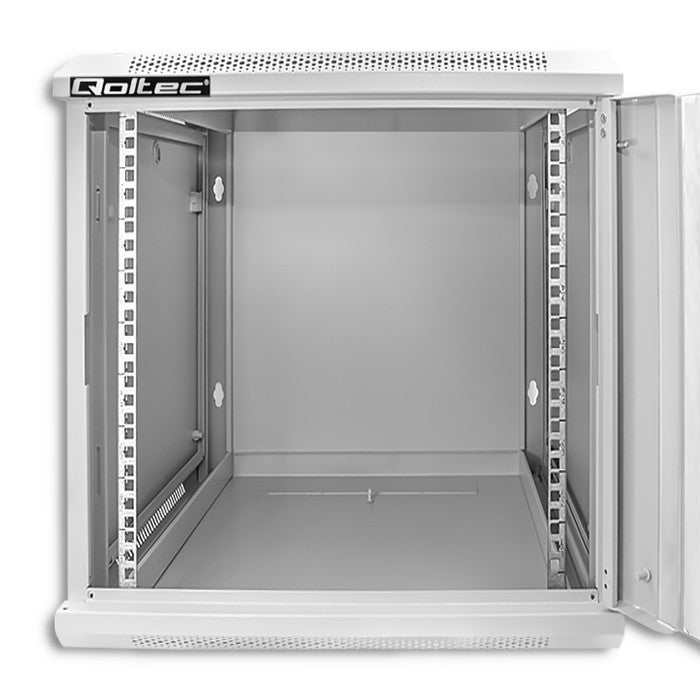 Dulap rack de 19 inch | 12U | 600 x 450 x 635