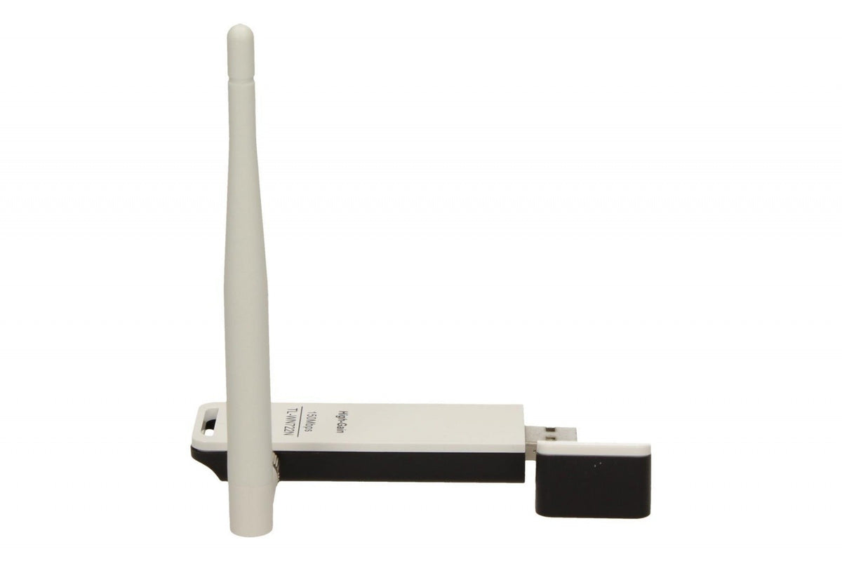 WN722N placă WiFi N150 USB 2.0 1x4dBi (SMA)