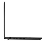 Laptop ThinkPad L16 G2 21SA0067PB W11Pro Ultra 5 225U/16GB/512GB/INT/16.0 WUXGA/Negru/1 an garanție Premier Support + 3 ani sistem de operare + compensare CO2