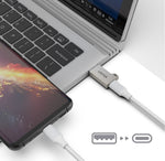 Adaptor USB 3.0 la USB-C; A1034NI