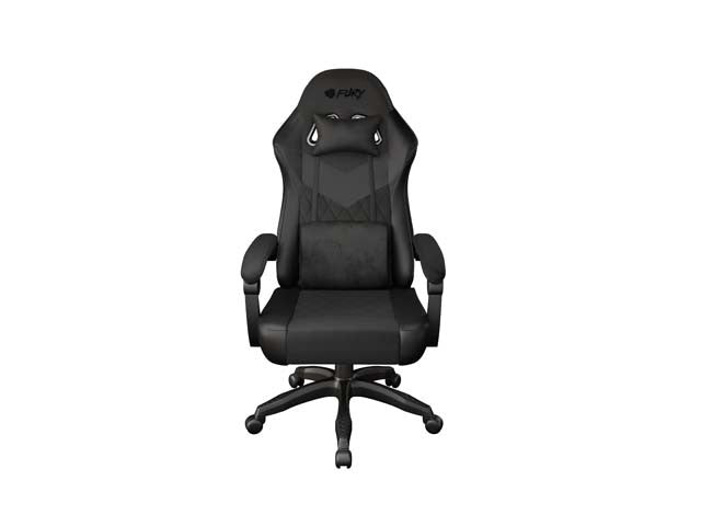 Scaun de gaming SHINAI S2 negru