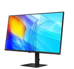 Monitor 37 cali ViewFinity S80D VA 3840x2160 UHD 16:9 1xHDMI 1xDP 3xUSB-A 5ms PinP/PbyP 60Hz HAS+PIVOT placa 3YOn-Site (LS37D800EAUXEN)