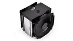 Cooler CPU - Fortis 5 cu ventilator dublu