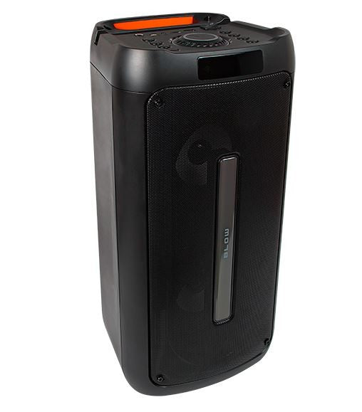 Boxă Bluetooth CityLIGHT
