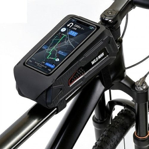 Suport bicicletă M90 negru