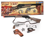 Set de cowboy Gonher