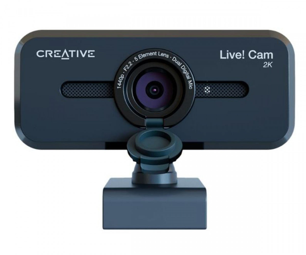 Camera Live! Cam Sync V3
