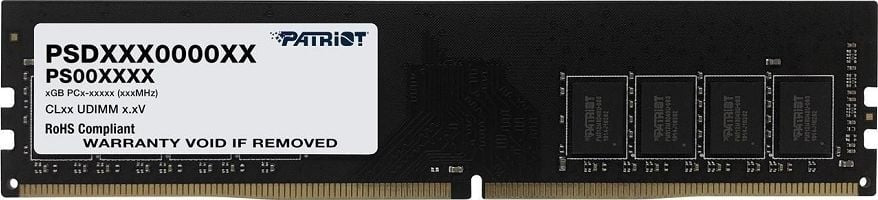 Memorie DDR4 Signature 8GB/3200 (1*8GB) CL22