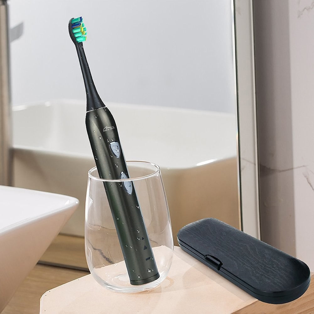Periuță de dinți sonică MT6510 SONIC WAVECLEAN