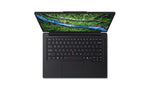 Stație de lucru mobilă ThinkPad P14s G7 21XJ0012PB W11PRO Ultra 9 X9 388H/64GB/1TB/INT/14.5 3K/Negru/vPro/3YR Premier + compensare CO2