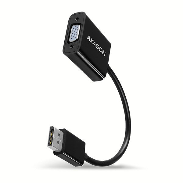 Adaptor RVD-VGN DisplayPort -> VGA FullHD 1920x1200