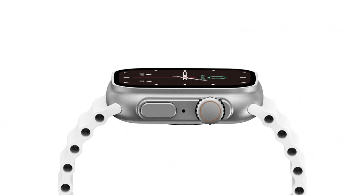 Ceas inteligent EW02