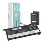 Baterie L19M3PDA pentru Lenovo ThinkBook 14 15 G2 G3 G4 G5 IAP ITL ACL ABA - 3000 mAh (35 Wh)
