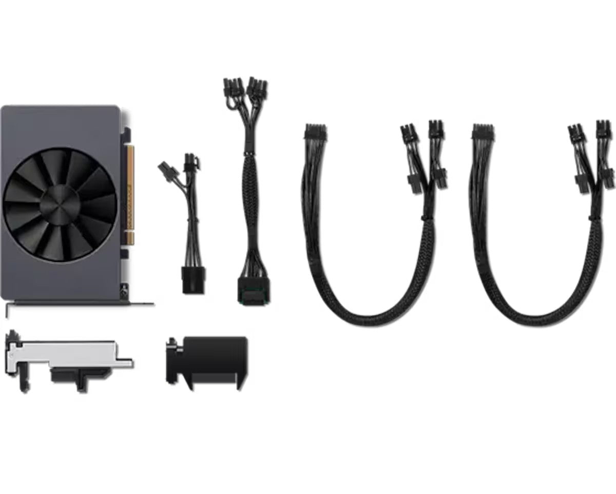 Placă grafică NVIDIA GeForce RTX 5060 8GB DP*3+HDMI*1 GDDR7