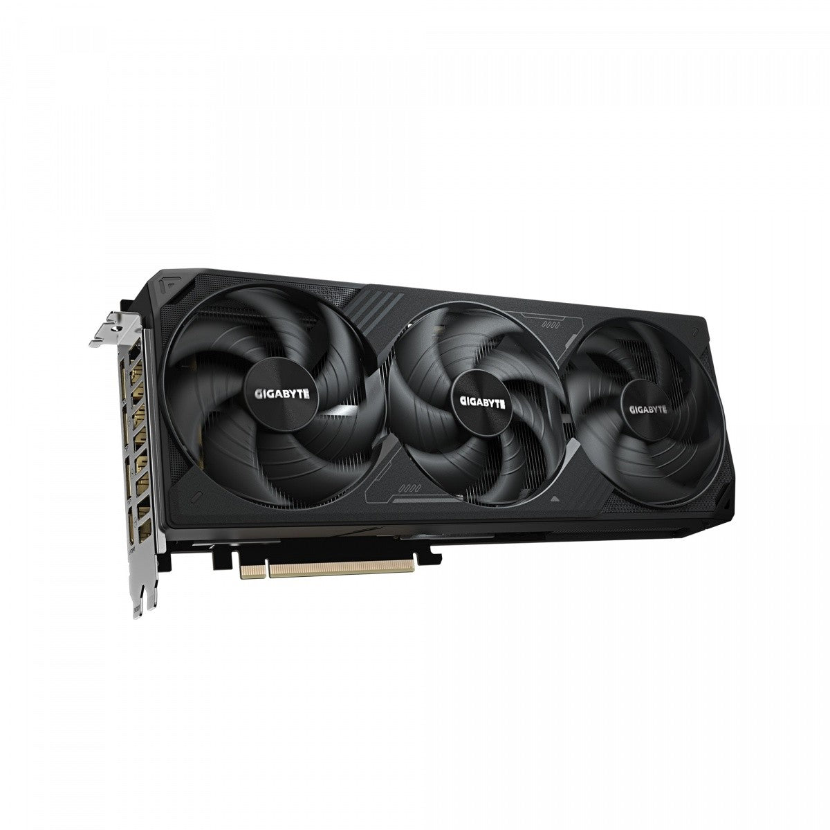 Placă grafică GeForce RTX 5080 WINDFORCE OC S FF 16G 256BIT GDDR7 3DP