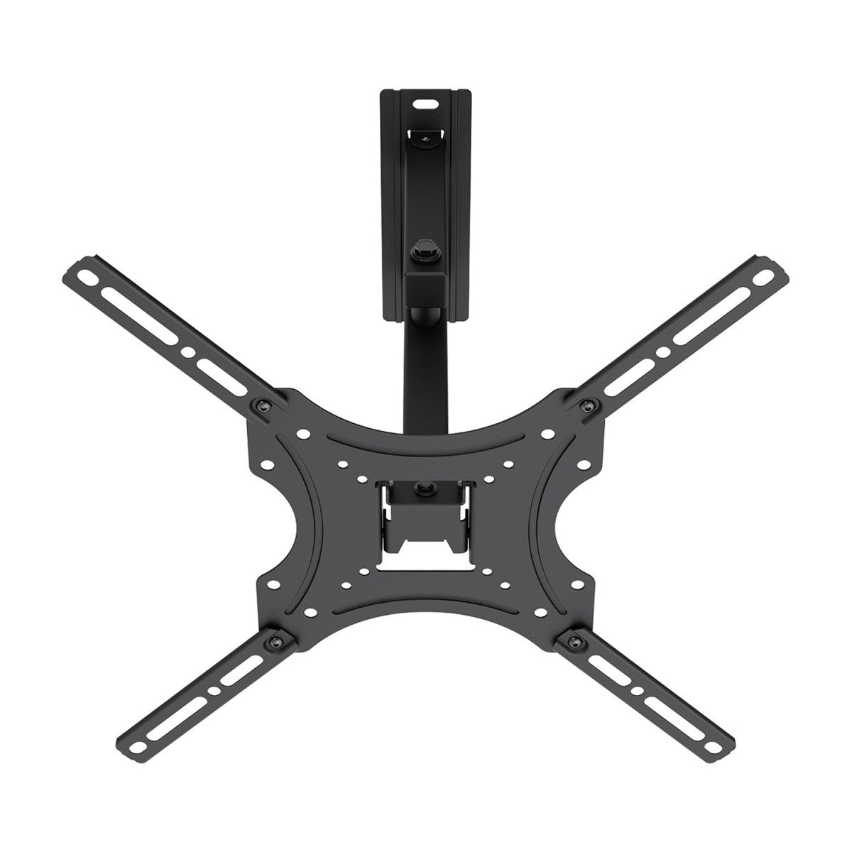 Suport TV negru max 25 kg MC-190