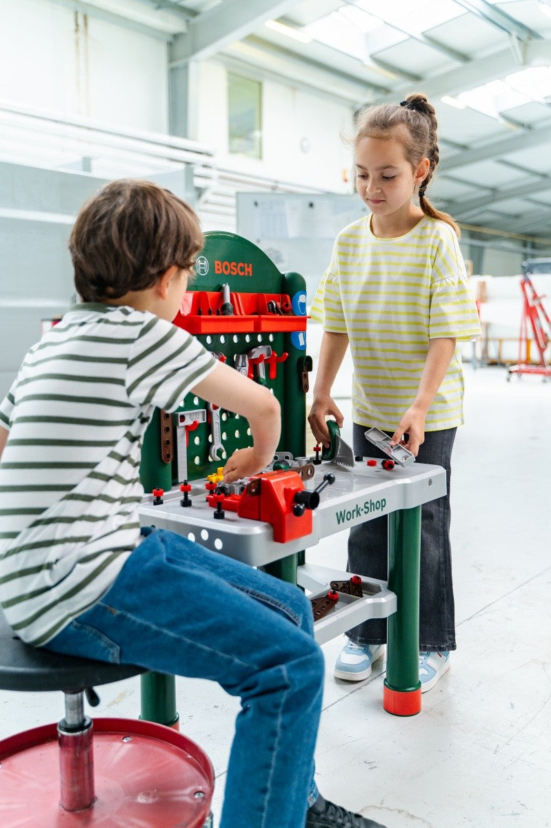 Bosch Workshop 82 Piese
