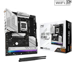 Placă de bază ATX B850 PRO RS WIFI AM5 4DDR5