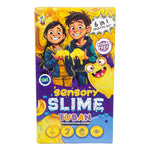 Kit DIY pentru slime senzorial 6 în 1