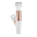 TRIM&SHAVE 3028668 Aparat de tuns pentru zona bikinilor