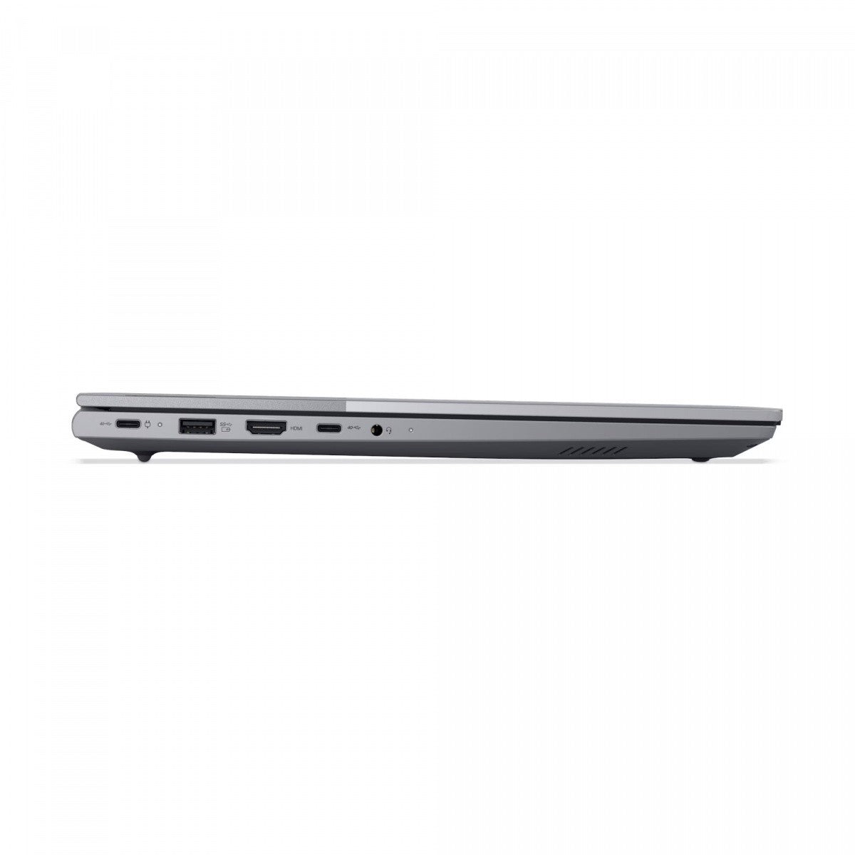 Laptop ThinkBook 16 G9 21UT0078PB W11 Home 5 220/16GB/512GB/INT/16.0 WUXGA/Gri Arctic/Sistem de operare 3 ani + Compensare CO2