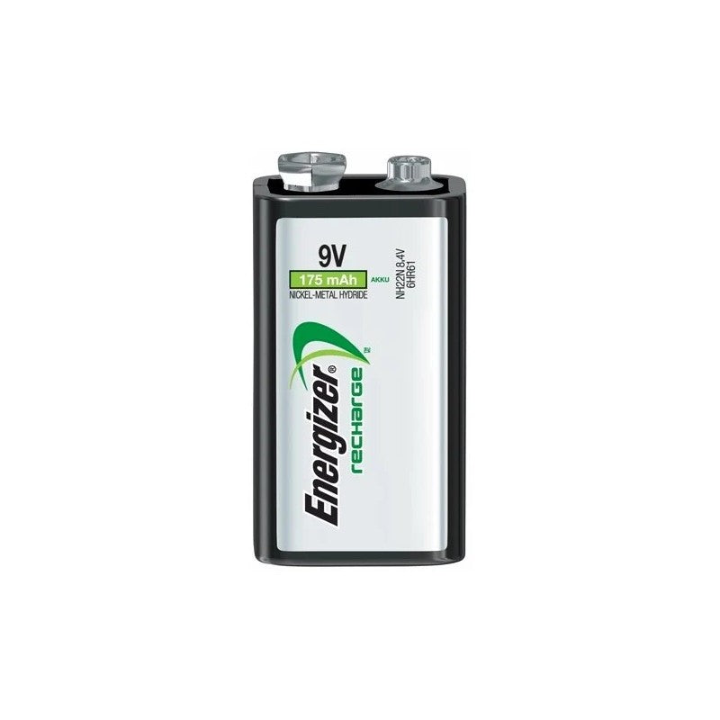 Baterie Power Plus 9V 6LR61 175 mAh blister 1 buc.