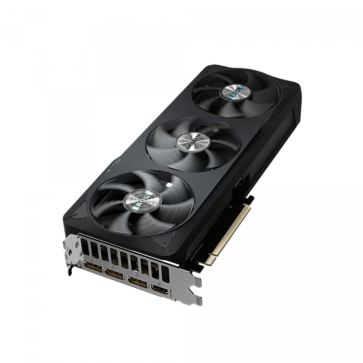 Placă grafică GeForce RTX 5070 EAGLE OC SSF 12GB 192bit 3DP/HDMI