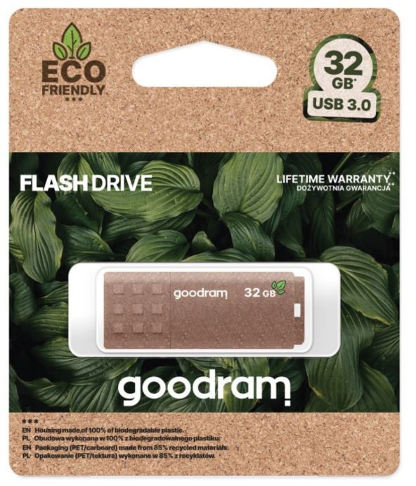 Stick USB UME3 ecologic, 32 GB