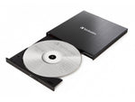 Unitate CD/DVD RW USB-C 3.2 Slim 43886