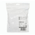 Cablu DVI M-M 24+1 1,8 m negru, placat cu aur