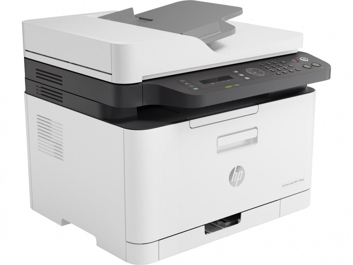 Imprimantă multifuncțională laser color MFP 179fnw 4ZB97A