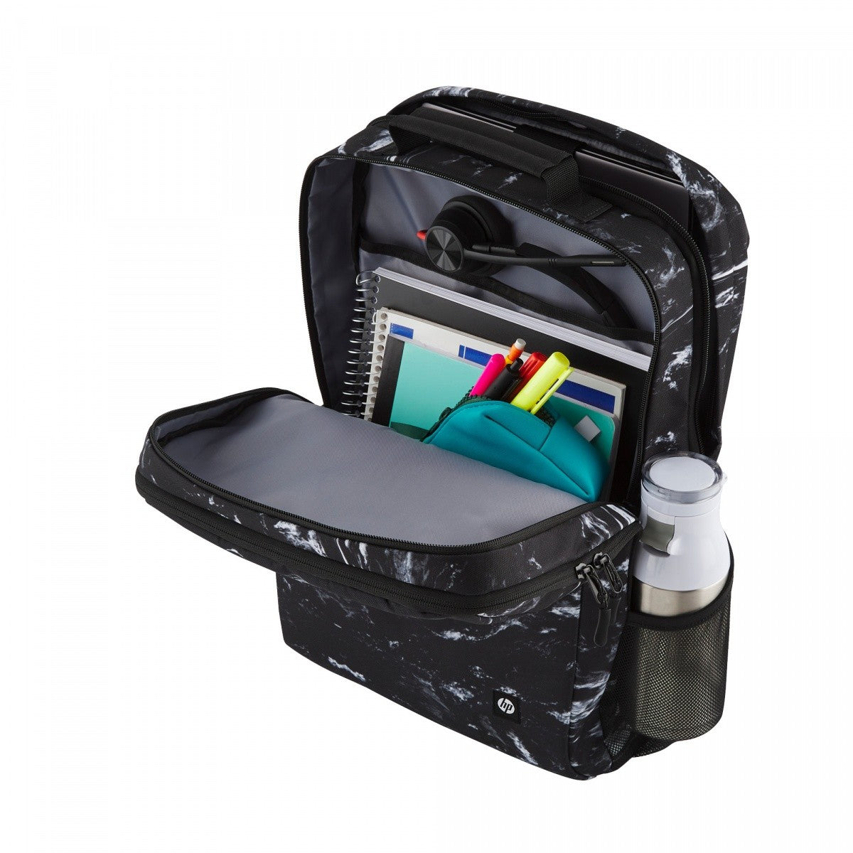 Plecak Campus XL Marable Stone cali 16 - 7J592AA