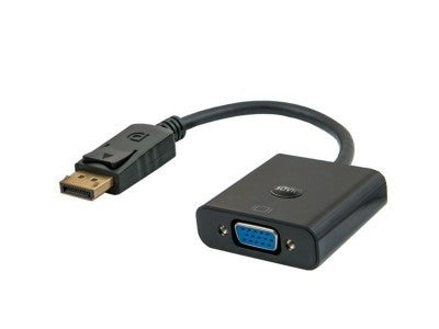 Adaptor DisplayPort - VGA, CL-90/B