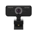 Cameră web Live Cam Sync 1080 V2