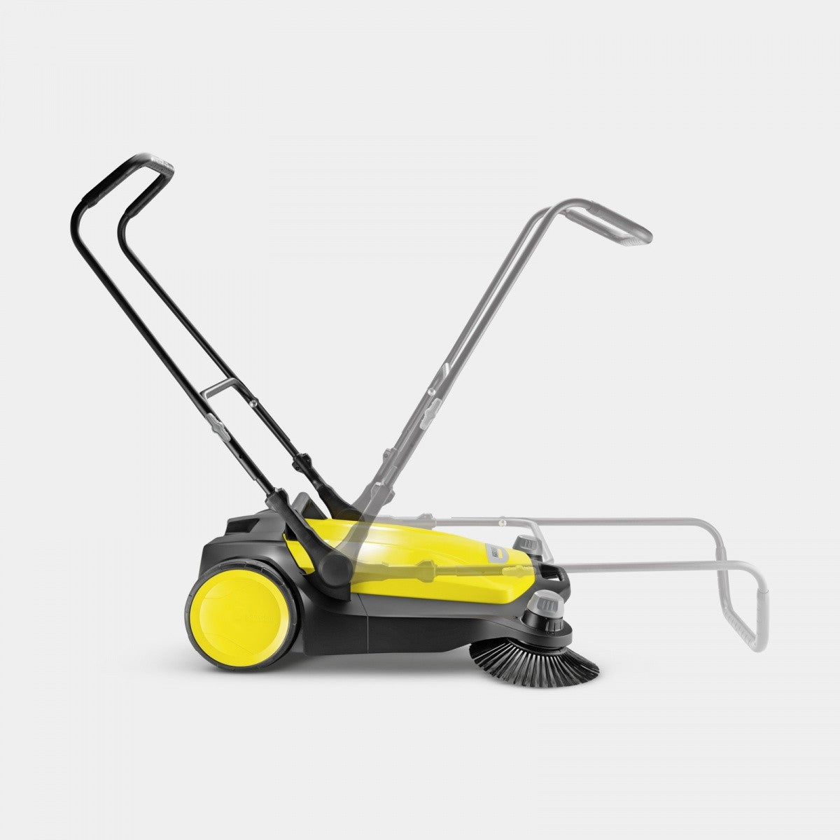 Zamiatarka S 6 Twin 1.766-460.0