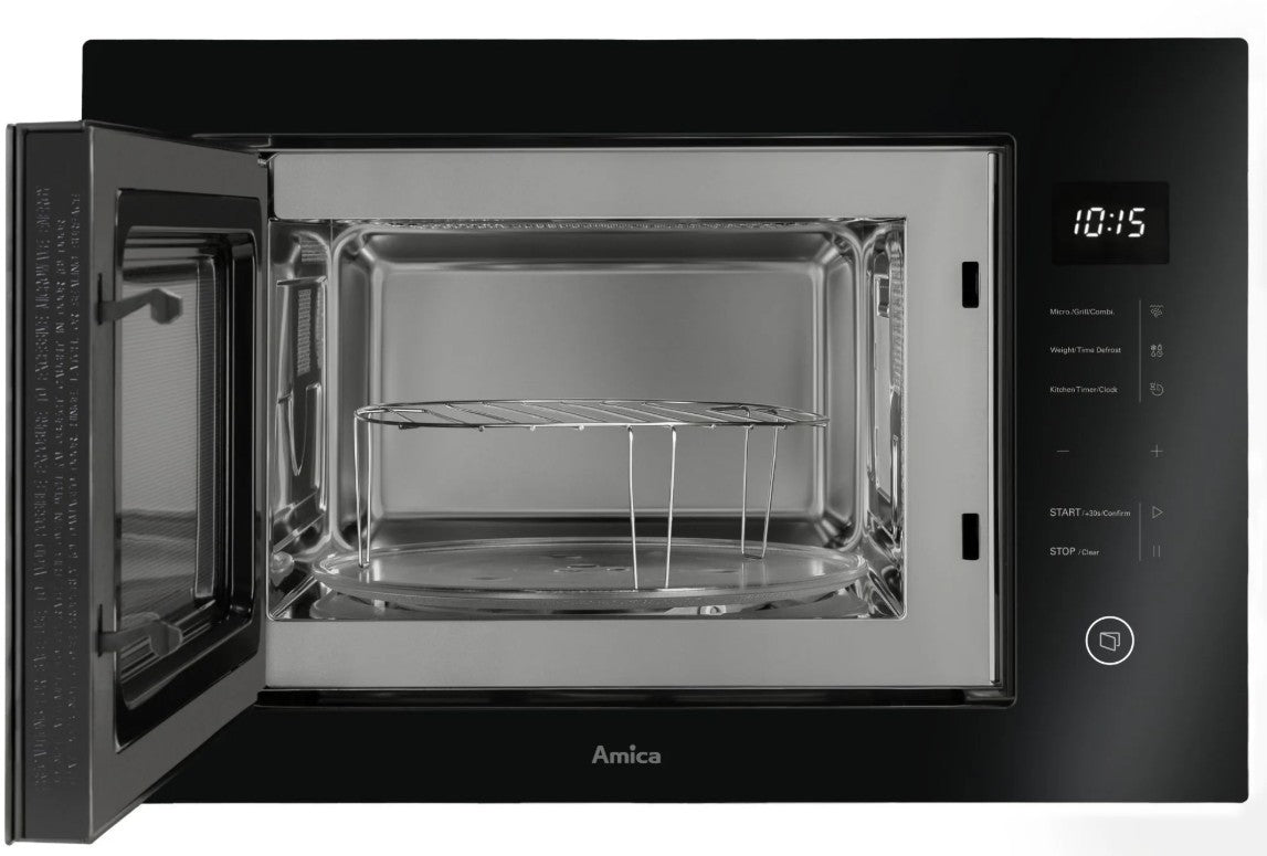 Cuptor cu microunde AMMB25E4SGB