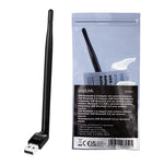 Adaptor Bluetooth 5.3, USB-A, 3Mbit, rază de acțiune 150m