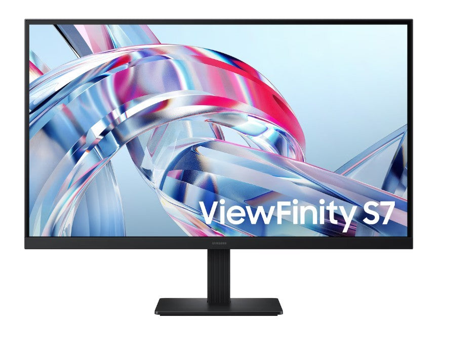 Monitor 27 de inci ViewFinity S70H VA 3840x2160 UHD 16:9 1xHDMI 1xDP 5ms PinP/PbyP 60Hz plat 2Yd2d (LS27H700EAUXEN)