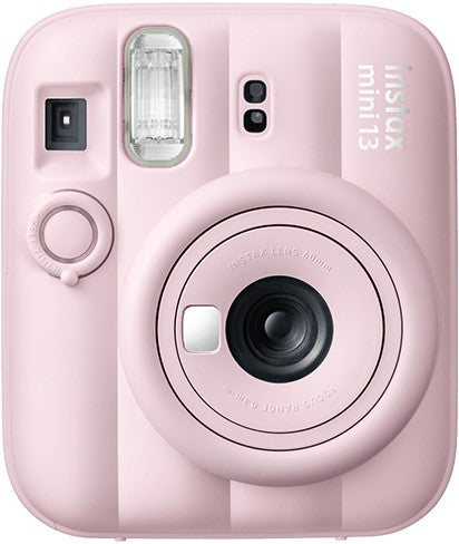 Aparat foto Instax mini 13 roz