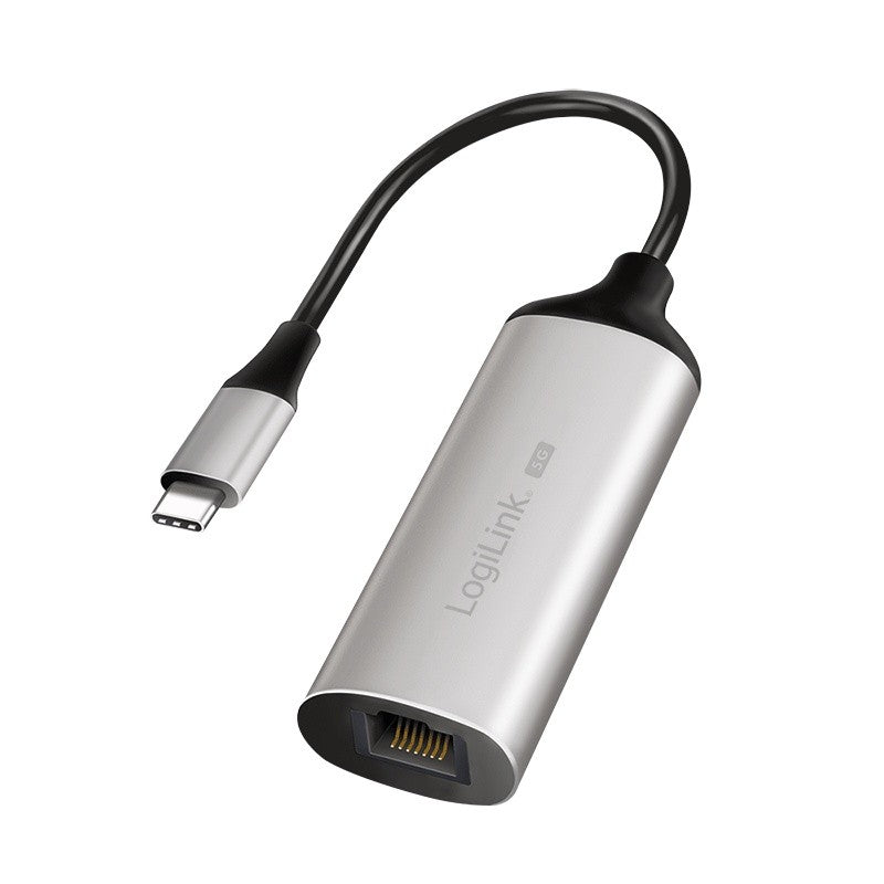 Adaptor ethernet USB-C/M 3.2 Gen1 la RJ45