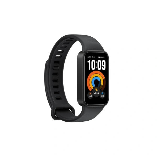 Brățară sport Smart Band 11 Active, neagră