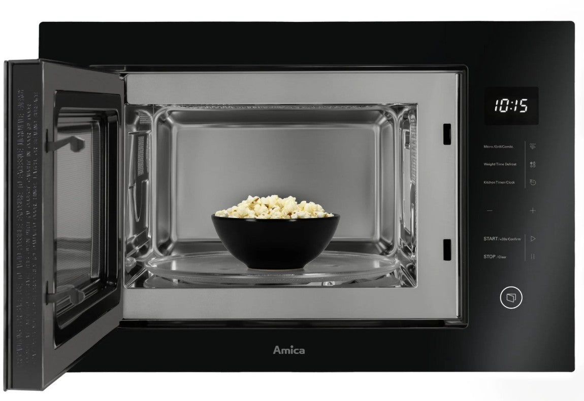 Cuptor cu microunde AMMB25E4SGB