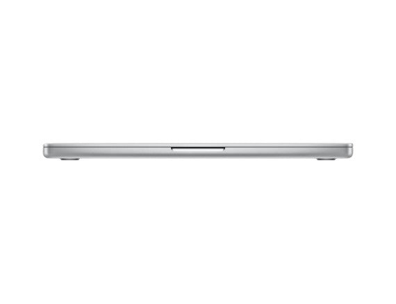 MacBook Pro 14,2 inch: M5 10C/10C, ​​16GB, SSD de 1TB - Argintiu