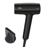 Uscător de păr cu difuzor 1800W HD150E